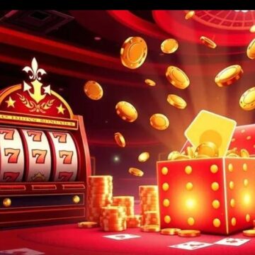 Iris Casino официальный сайт: обзор возможностей и структуры платформы