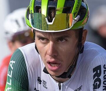 Гуардено в реанимации после столкновения с автомобилем