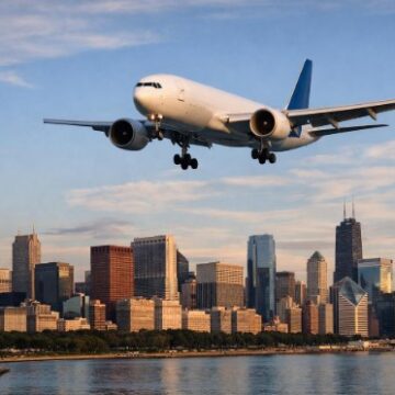 Доставка из Китая «China Find Fly»