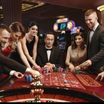 Iris Casino официальный сайт: обзор платформы, игр и особенностей