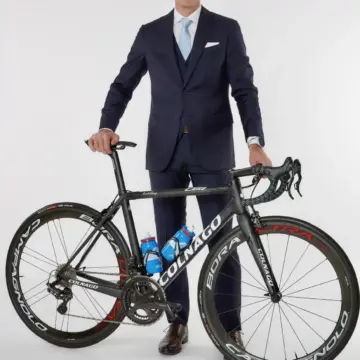 Ренат Хамидулин — новый генеральный менеджер сборной команды России по велосипедному спорту на шоссе