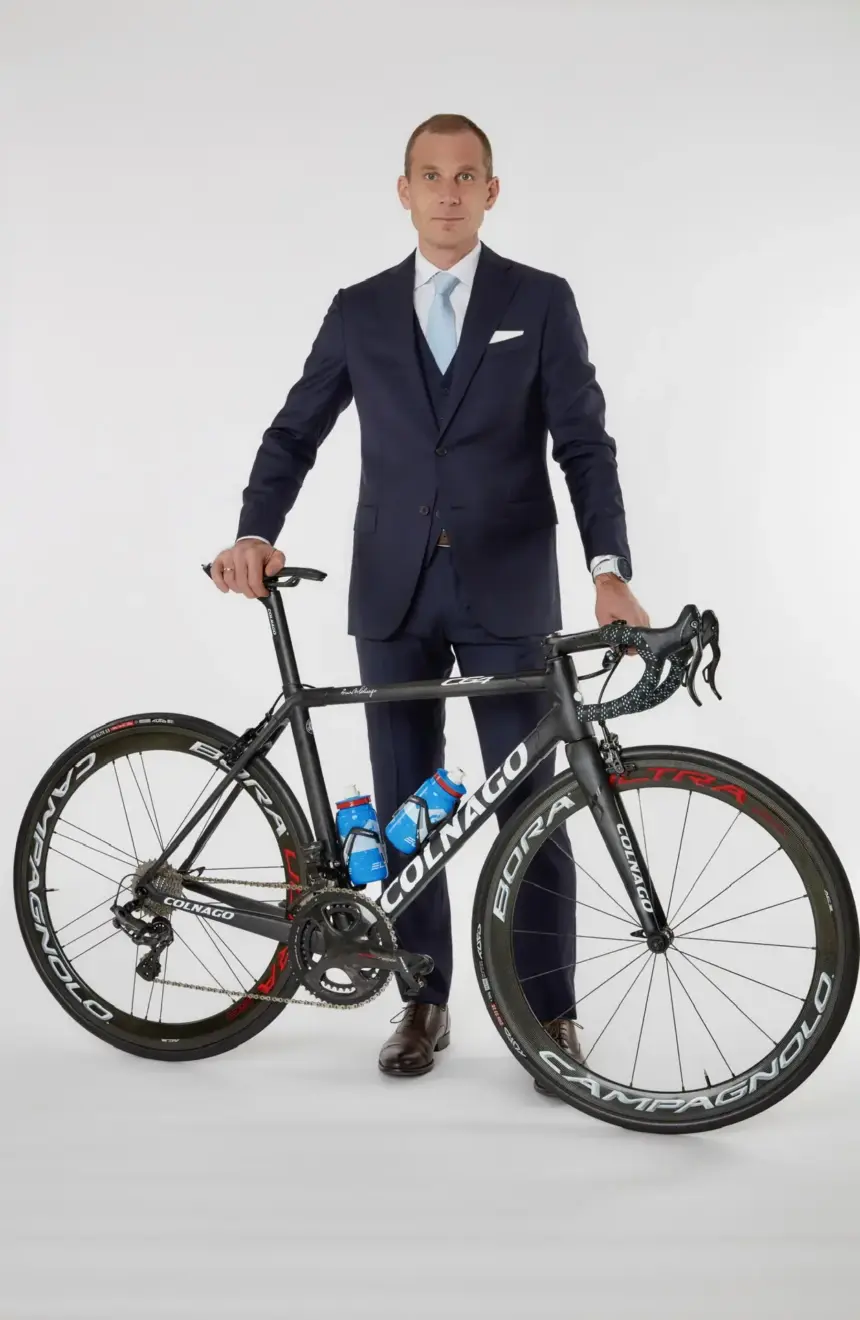 bb383c8ead7f5570e2a216a601cf9f0a Ренат Хамидулин — новый генеральный менеджер сборной команды России по велосипедному спорту на шоссе