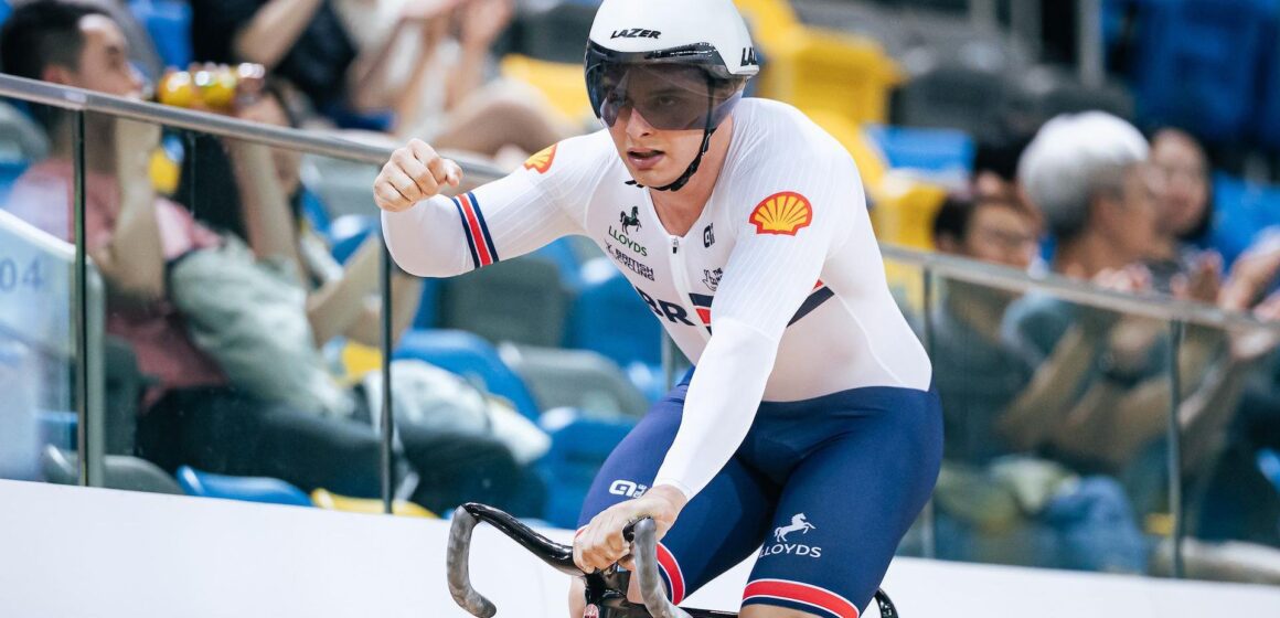 Ричардсон и Финукейн выиграли золото Кубка мира по легкой атлетике