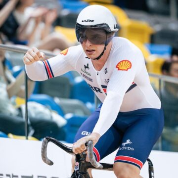 Ричардсон и Финукейн выиграли золото Кубка мира по легкой атлетике