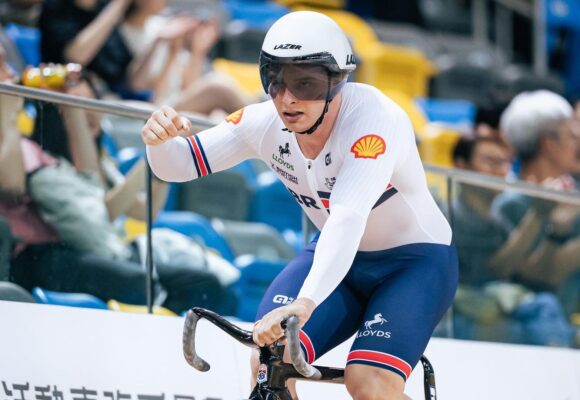 Ричардсон и Финукейн выиграли золото Кубка мира по легкой атлетике