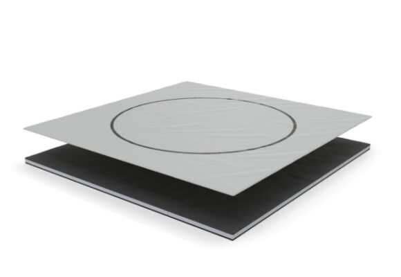 Спортивные покрытия от производителя компании Slamix