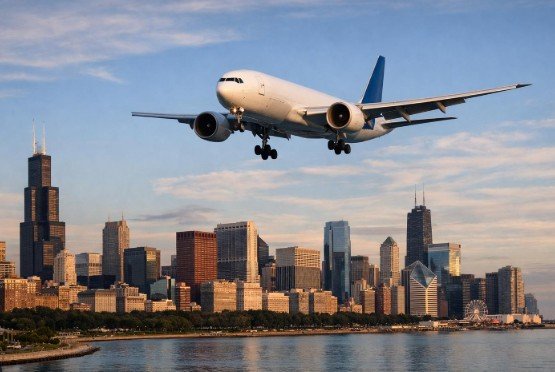 Доставка из Китая «China Find Fly»