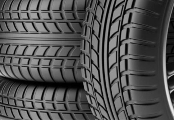 Услуги ремонта шин и дисков от компании Vianor