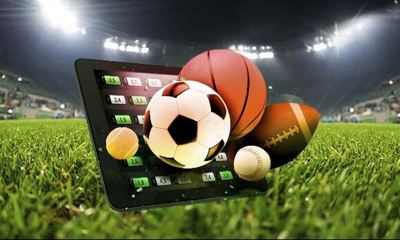 Спортивный блог как источник актуальной информации и аналитики