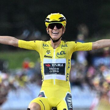 Раскрыты маршруты этапов Tour de France Femmes UK