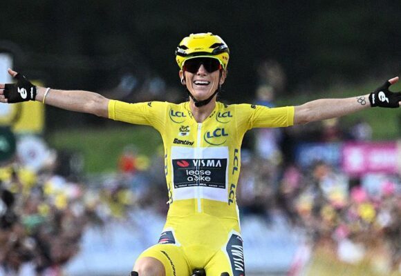 Раскрыты маршруты этапов Tour de France Femmes UK