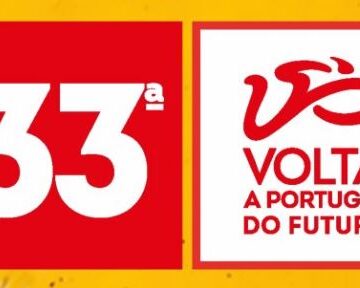 Результаты: Volta a Portugal do Futuro-2026. Этап 1