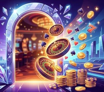 Iris Casino: особенности онлайн-платформы и функциональные возможности
