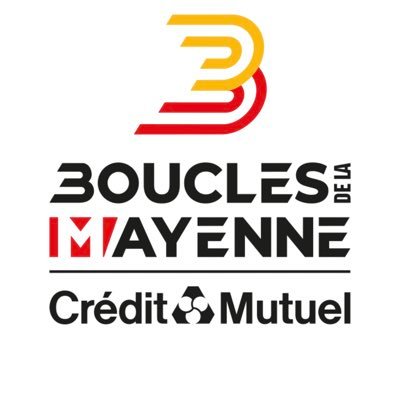 Результаты: Boucles de la Mayenne-2026. Этап 3. Результаты