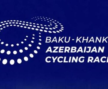 Результаты: Baku-Khankendi Azerbaijan Cycling race-2026. Этап 1