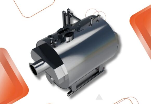 Integrated Solutions for Medical Waste Processing and Sterilization