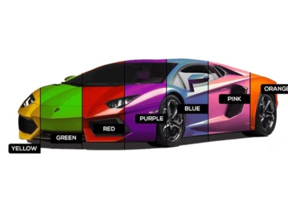 How to Choose the  Car Wrapping Service in Auckland