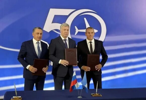 Новый импульс для развития велоспорта: в Ульяновской области подписано важнейшее соглашение