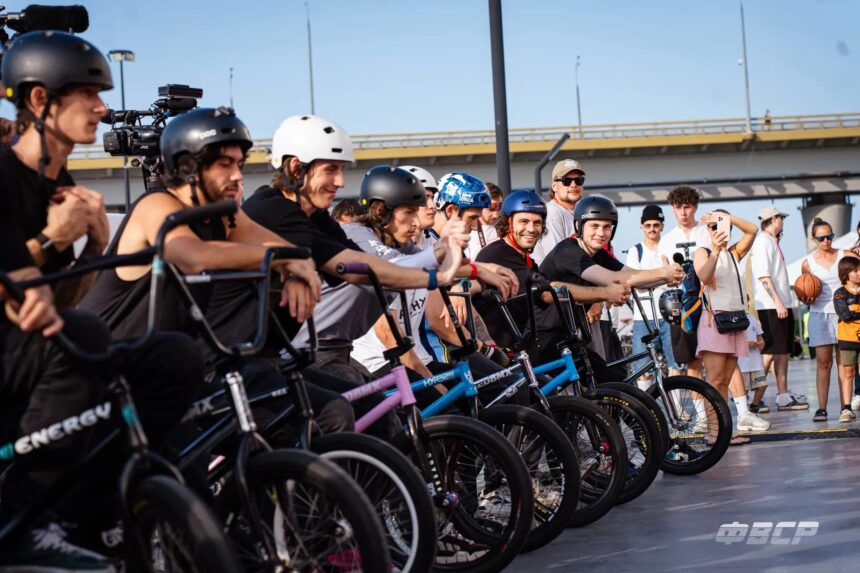 51273b58abf57ee627206018d84c151d Альфа‑Банк Чемпионат России по BMX‑фристайлу «парк»: в Казани определили лучших райдеров страны