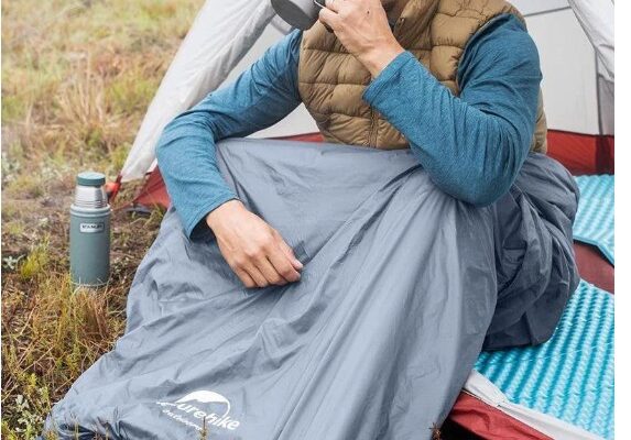 Первый поход с палаткой: что реально нужно взять, а на чём не стоит экономить