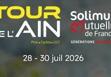 7336bcb718a062619bc21d66a781ede5 Результаты: Tour de l’Ain-2026. Этап 3