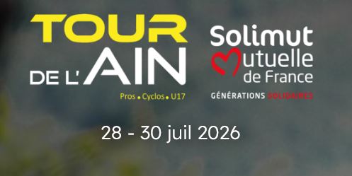 7336bcb718a062619bc21d66a781ede5 Результаты: Tour de l’Ain-2026. Этап 3