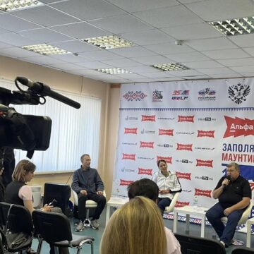 06c92a29b7d018f8bab0c7b815950c36 «Заполярный маунтинбайк»: в Мурманске провели пресс-конференцию, посвященную всероссийским стартам велосипедного спорта