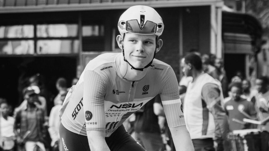 6ab50efd9fa896781a16fc3369636c7b «Ярость» по поводу смерти Тарлинга, поскольку профсоюз велосипедистов призывает к использованию шлемов получше