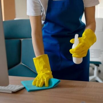 7 Клінінг меблевих шоурумів в Ужгороді: як прибирати експозицію після поставок і перед відкриттям