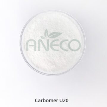 7 Low-Temperature Carbomer Dispersion for Cosmetic Manufacturing