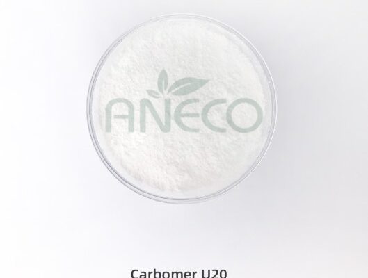 Low-Temperature Carbomer Dispersion for Cosmetic Manufacturing