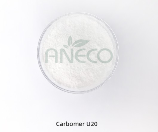 7 Low-Temperature Carbomer Dispersion for Cosmetic Manufacturing