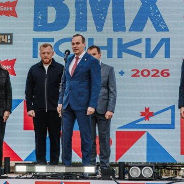 742f8a2fce8077ad95ded04ba378e8ac Саранск стал столицей российского BMX: как прошел Альфа-Банк Чемпионат России и спортивный праздник в Мордовии