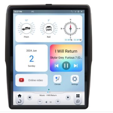 CAN Bus, Cameras and Factory Amplifiers: Diagnosing the Hard Parts of an Aftermarket Radio Upgrade