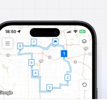 8 Stop Wasting Miles: A Smarter Multi-Stop Route Planner Guide for Delivery Teams
