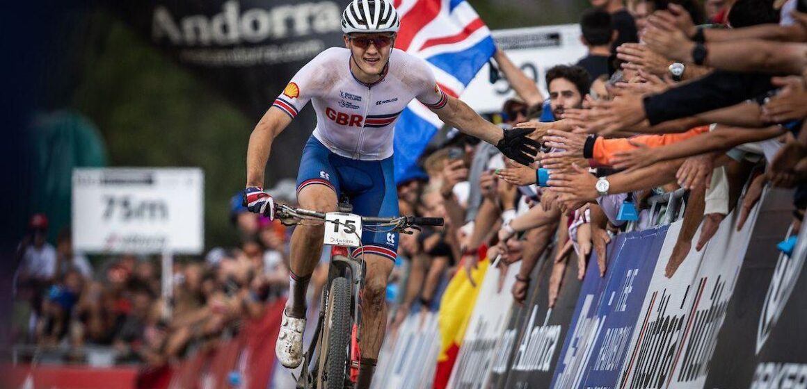 Как посмотреть Пидкока, Олдриджа и Ричардса на Mountain Bike Worlds