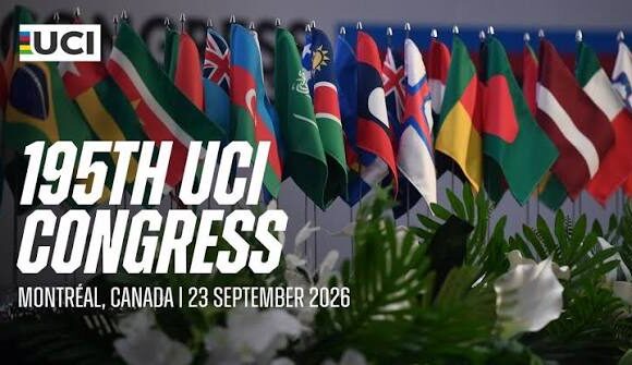 a0e09f7afe75cae82c1a45f64f5bfbb8 Итоги заседания Руководящего комитета UCI в Монреале: ключевые решения и хозяева Чемпионатов мира до 2034 года