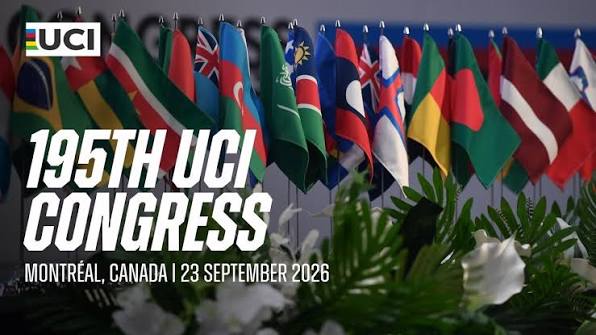a0e09f7afe75cae82c1a45f64f5bfbb8 Итоги заседания Руководящего комитета UCI в Монреале: ключевые решения и хозяева Чемпионатов мира до 2034 года
