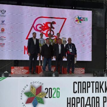 e7c3e03eda008d04abdbba8ff3a153dd Синцов и Ильина — чемпионы Спартакиады по маунтинбайку