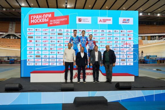 2a93b59edf12c82dd02bd12a9dbafbc1 «Гран-при Москвы» поставил яркую точку в трековом сезоне: от беговелов до фиджитал-инноваций