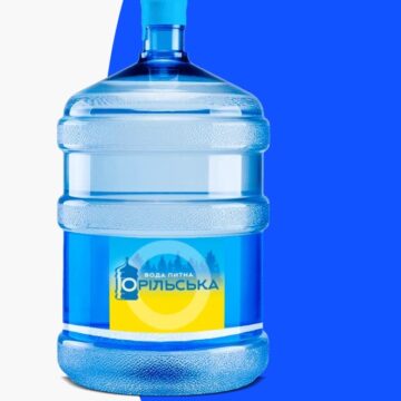 Сколько воды заказывать в офис и как рассчитать запас в Днепре
