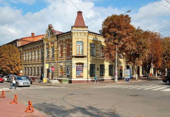 Регіональні ЗМІ