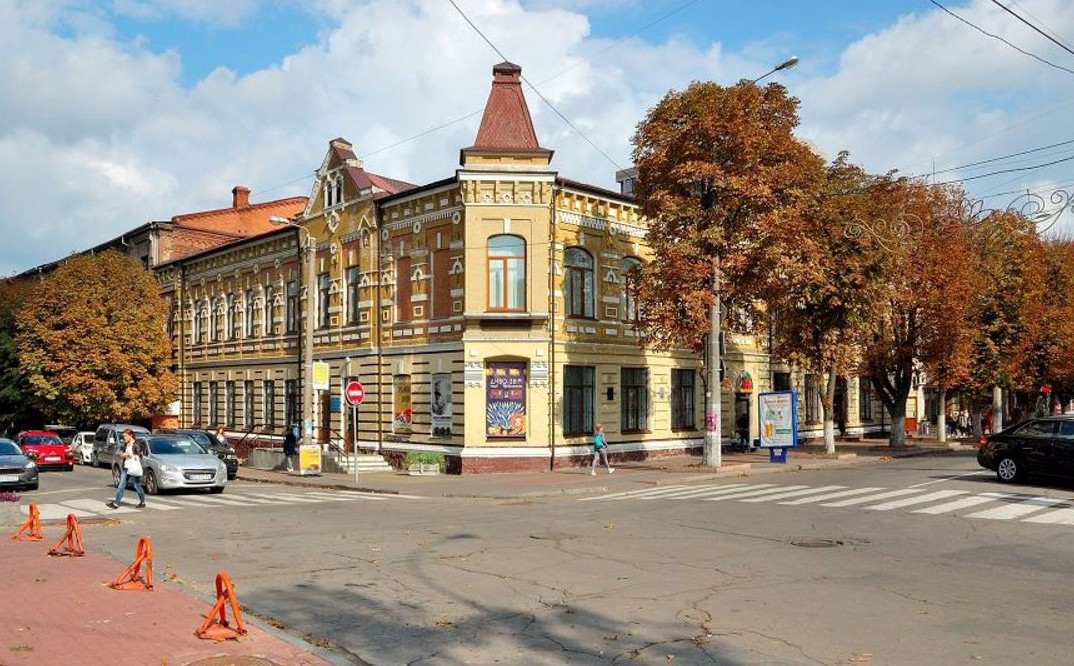 7 Регіональні ЗМІ
