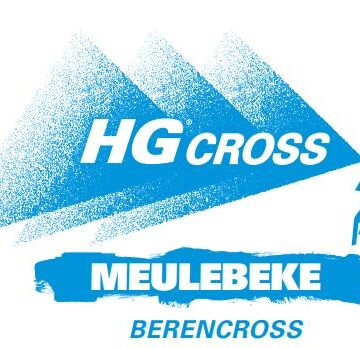 Результаты: Итоги женского велокросса HG Cross Meulebeke — Berencross 2026